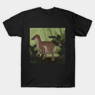 Velociraptor T-Shirt